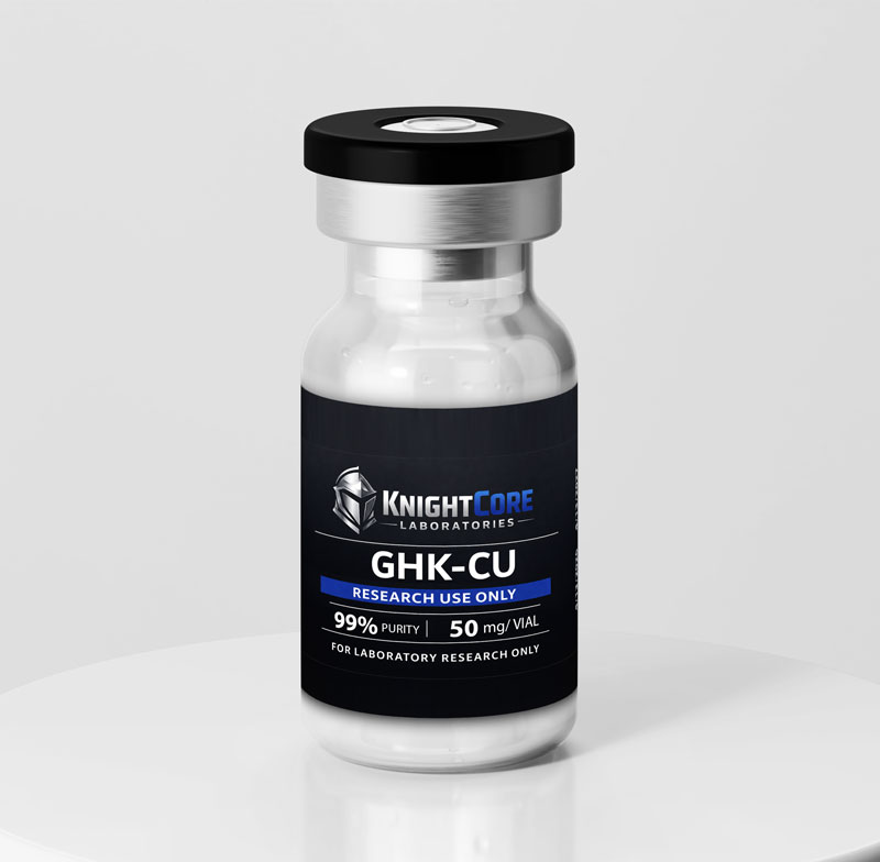 Ghk-cu
