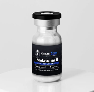 Melatonin II