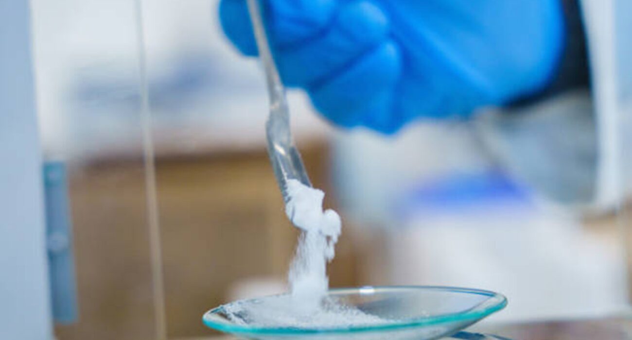 Evaluation of Pure Semaglutide in Peptide Powder Testing