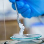 Evaluation of Pure Semaglutide in Peptide Powder Testing