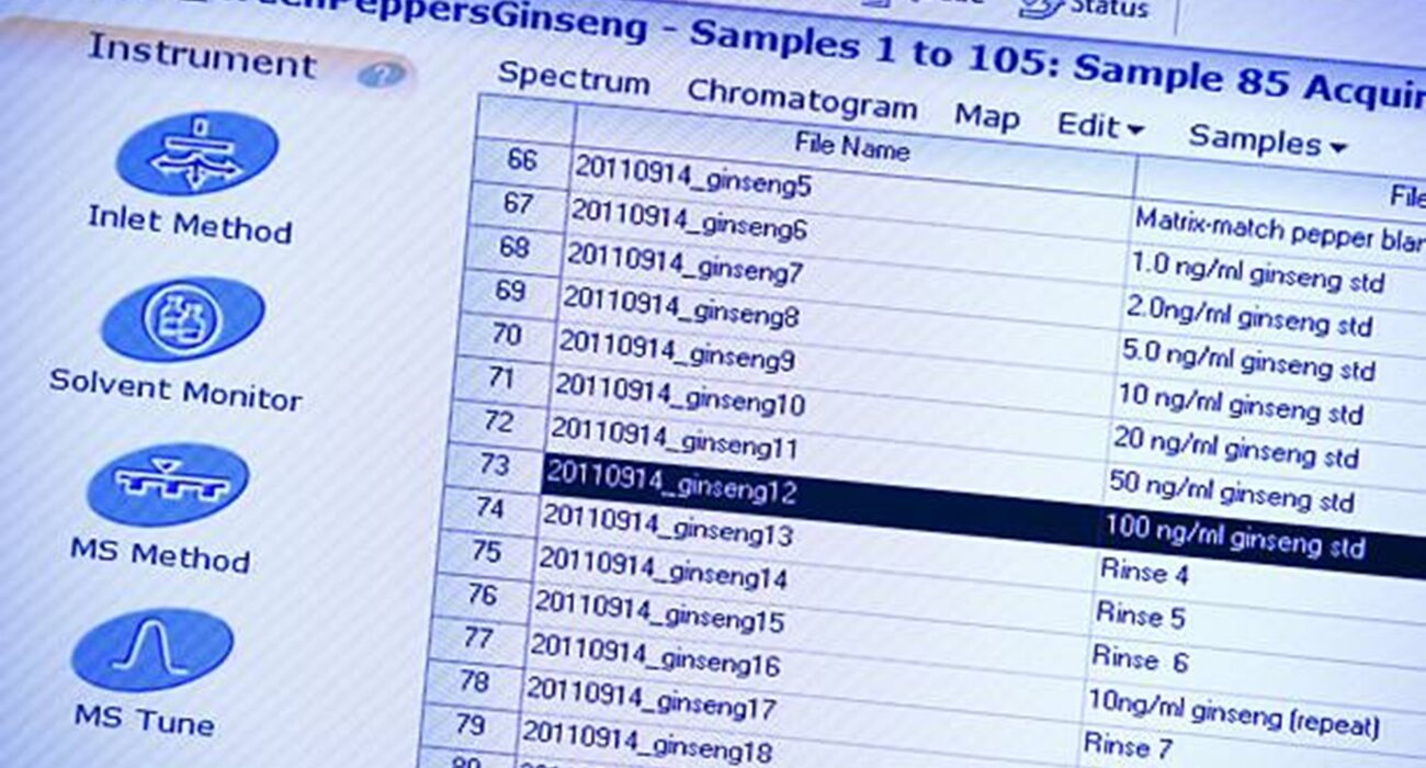 How to Navigate a Peptide Catalog Using Purity and Lot Documentation