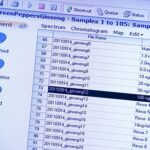 How to Navigate a Peptide Catalog Using Purity and Lot Documentation