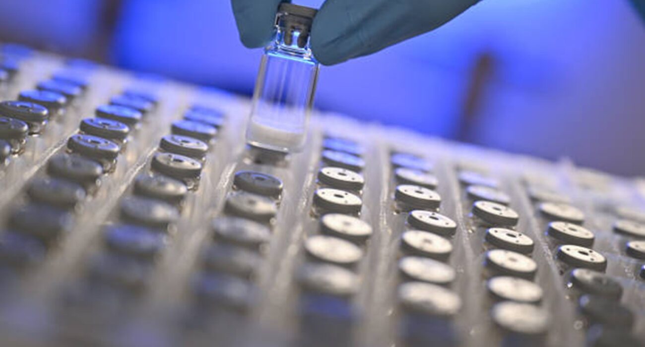 What to Look for in a Peptide Company Offering Research Peptide Solutions