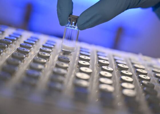 What to Look for in a Peptide Company Offering Research Peptide Solutions